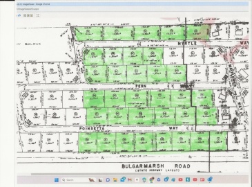 0 Bulgarmarsh Rd, Tiverton, Rhode Island, ,Land,For Sale,Bulgarmarsh Rd,73245179