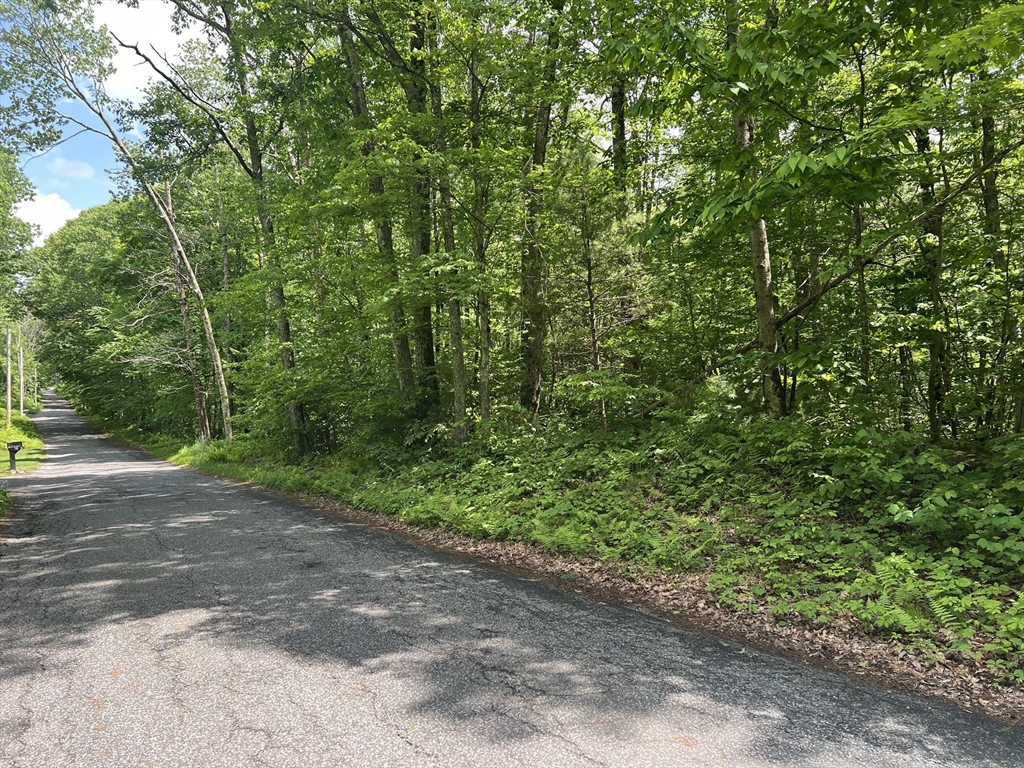 Lot 18 Ayers Rd, Monson, Massachusetts, ,Land,For Sale,Ayers Rd,73245387