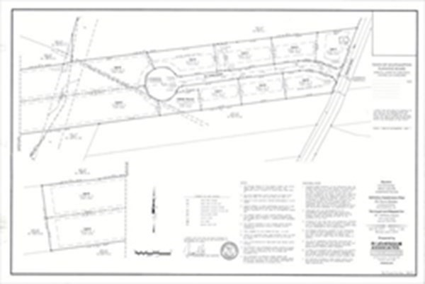 Lot 6 Gil Farm Rd, Southampton, Massachusetts, ,Land,For Sale,Gil Farm Rd,73245863