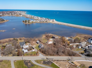 408-A Hatherly Road, Scituate, Massachusetts, ,Land,For Sale,Hatherly Road,73248709