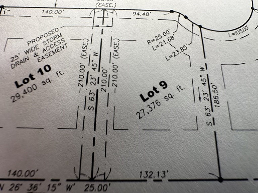 Lot 9 Happy Acres Lane, East Longmeadow, Massachusetts, ,Land,For Sale,Happy Acres Lane,73135889