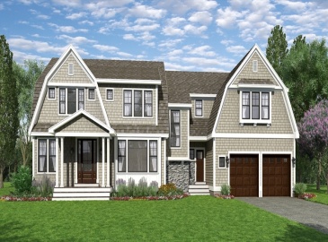 Lot 7 Ledge Hill Lane, Rehoboth, Massachusetts, 4 Bedrooms Bedrooms, 12 Rooms Rooms,3.5 BathroomsBathrooms,Residential,For Sale,Ledge Hill Lane,73249900