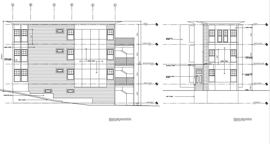 52 Bellevue St., Boston, Massachusetts, ,Land,For Sale,Bellevue St.,73101241