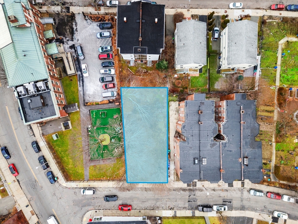 75 Maywood Street, Boston, Massachusetts, ,Land,For Sale,Maywood Street,73199270