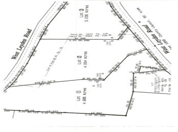 00 West Leyden Road, Leyden, Massachusetts, ,Land,For Sale,West Leyden Road,73249924