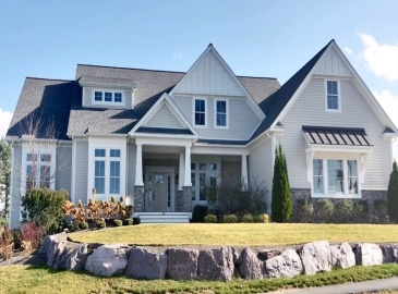 Lot 11a Ledge Hill Lane, Rehoboth, Massachusetts, 4 Bedrooms Bedrooms, 8 Rooms Rooms,2.5 BathroomsBathrooms,Residential,For Sale,Ledge Hill Lane,73250677