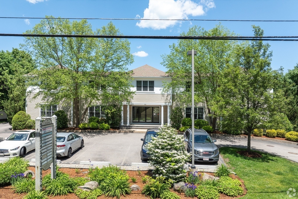 68 Evergreen, Kingston, Massachusetts, ,Commercial Sale,For Sale,Evergreen,73250773