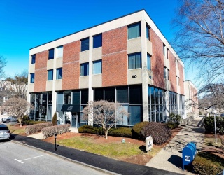 40 Grove Street, Wellesley, Massachusetts, ,Commercial Lease,For Rent,Grove Street,73251125