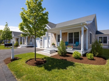 30 Bank Street, Eastham, Massachusetts, 1 Bedroom Bedrooms, 4 Rooms Rooms,2 BathroomsBathrooms,Residential,For Sale,Bank Street,73251405