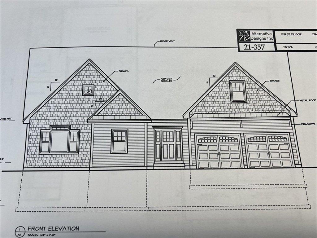 4 Michael Anthony Road, Haverhill, Massachusetts, 3 Bedrooms Bedrooms, 5 Rooms Rooms,2 BathroomsBathrooms,Residential,For Sale,Michael Anthony Road,73251255