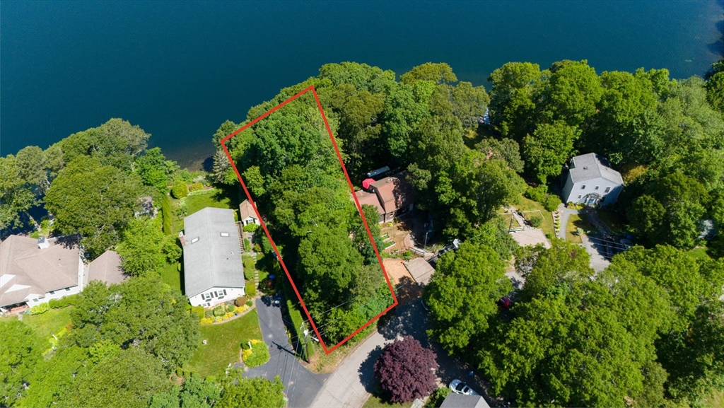 0 Lake Shore Drive, Falmouth, Massachusetts, ,Land,For Sale,Lake Shore Drive,73252607