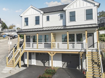 337 Danforth St., Fall River, Massachusetts, 2 Bedrooms Bedrooms, 5 Rooms Rooms,2.5 BathroomsBathrooms,Residential,For Sale,Danforth St.,73255128