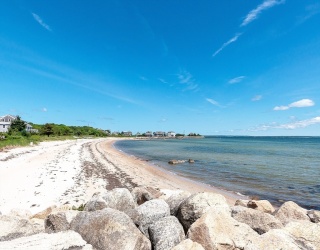 0 (Lot D) Angelica Ave, Mattapoisett, Massachusetts, ,Land,For Sale,Angelica Ave,73255491