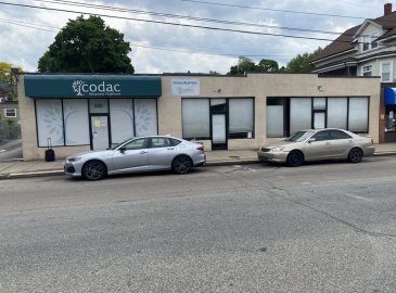 600 Pawtucket, Pawtucket, Rhode Island, ,Commercial Sale,For Sale,Pawtucket,73255831