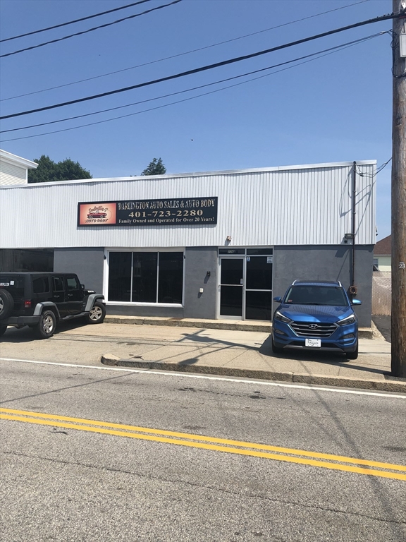 156 Benefit St, Pawtucket, Rhode Island, ,Commercial Sale,For Sale,Benefit St,73255850