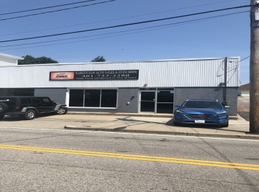 156 Benefit St, Pawtucket, Rhode Island, ,Commercial Sale,For Sale,Benefit St,73255850