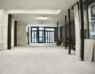 158-158A Salem St, Boston, Massachusetts, ,Commercial Lease,For Rent,Salem St,73242278