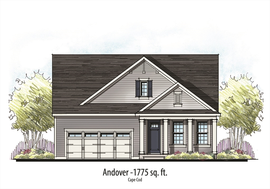 3035 Anderson Drive, Dighton, Massachusetts, 2 Bedrooms Bedrooms, 5 Rooms Rooms,2 BathroomsBathrooms,Residential,For Sale,Anderson Drive,73256626