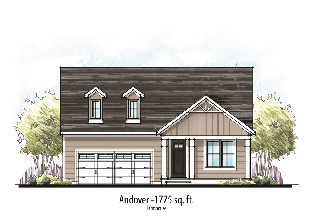 3035 Anderson Drive, Dighton, Massachusetts, 2 Bedrooms Bedrooms, 5 Rooms Rooms,2 BathroomsBathrooms,Residential,For Sale,Anderson Drive,73256645