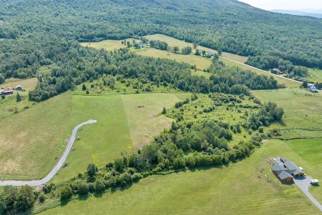 10C Old Cherry Mountain Road, Jefferson, New Hampshire, ,Land,For Sale,Old Cherry Mountain Road,73142742