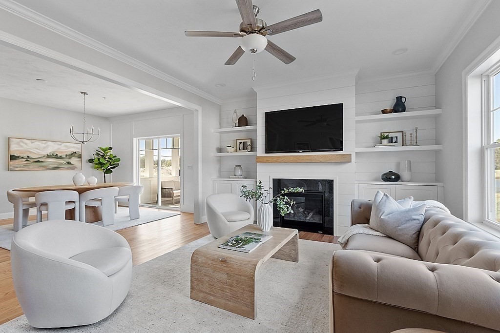 66 Palmetto Drive, Bellingham, Massachusetts, 2 Bedrooms Bedrooms, 6 Rooms Rooms,2.5 BathroomsBathrooms,Residential,For Sale,Palmetto Drive,73257514