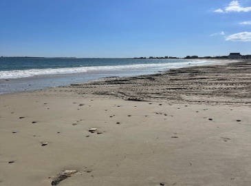 106 East Beach Rd., Westport, Massachusetts, ,Land,For Sale,East Beach Rd.,73228371