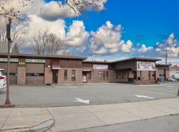 264 South Broadway, Lawrence, Massachusetts, ,Commercial Sale,For Sale,South Broadway,73258592