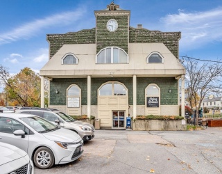 277 Main Street, Marlborough, Massachusetts, ,Commercial Lease,For Rent,Main Street,73259024