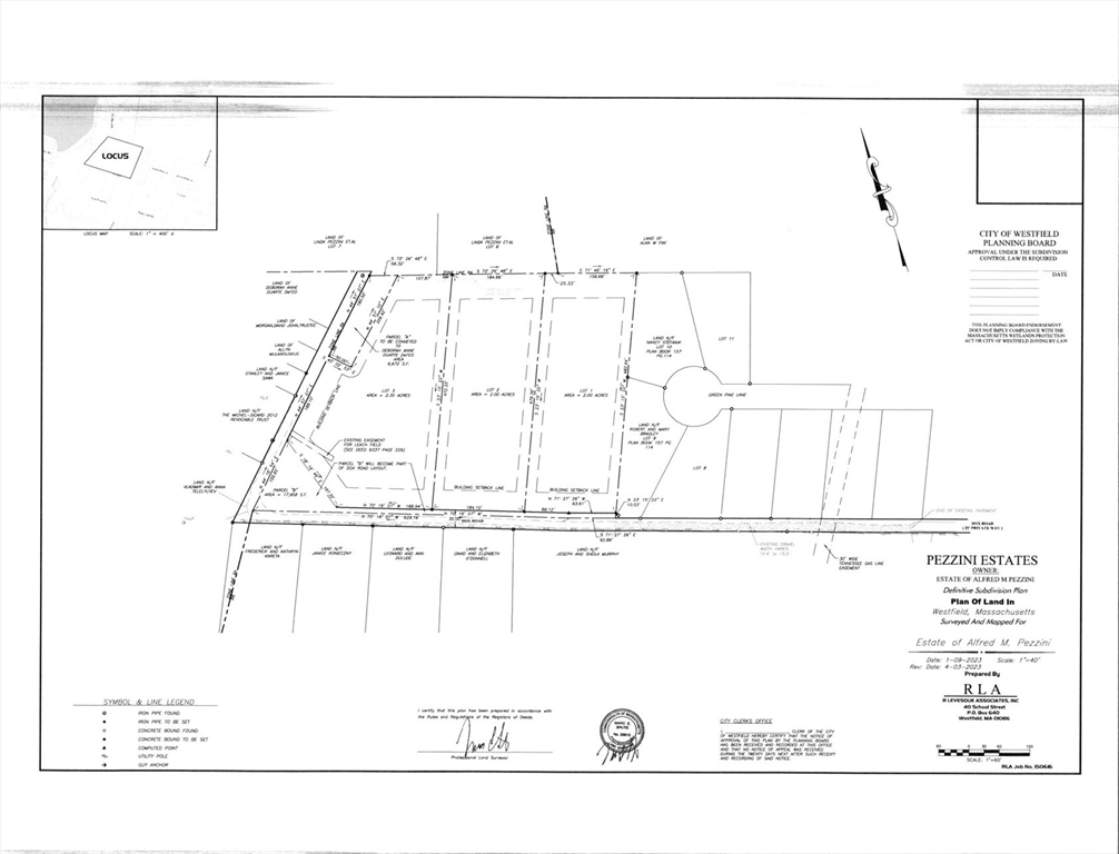 0 Dox Rd Lot 2, Westfield, Massachusetts, ,Land,For Sale,Dox Rd Lot 2,73226562