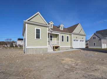 2 Clubhouse Way, Rehoboth, Massachusetts, 3 Bedrooms Bedrooms, 5 Rooms Rooms,2.5 BathroomsBathrooms,Residential,For Sale,Clubhouse Way,73259373