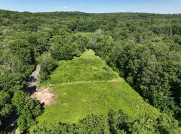 LOT A Carver St, Granby, Massachusetts, ,Land,For Sale,Carver St,73182407