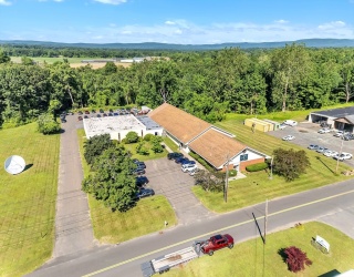 79 Mainline Drive, Westfield, Massachusetts, ,Commercial Sale,For Sale,Mainline Drive,73259750