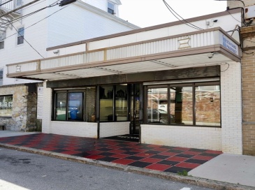 246 E Main St, Fall River, Massachusetts, ,Commercial Sale,For Sale,E Main St,73260621