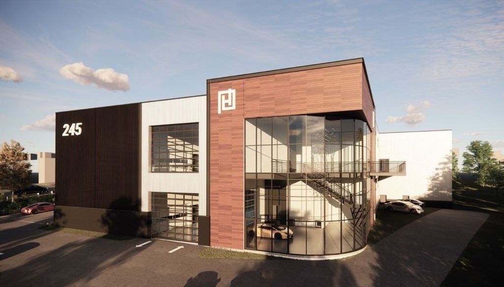 245 Turnpike Road, Southborough, Massachusetts, ,Commercial Sale,For Sale,Turnpike Road,73260695