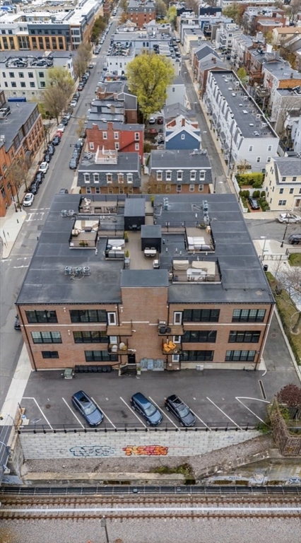 135 W 2nd, Boston, Massachusetts, ,Land,For Sale,W 2nd,73261789