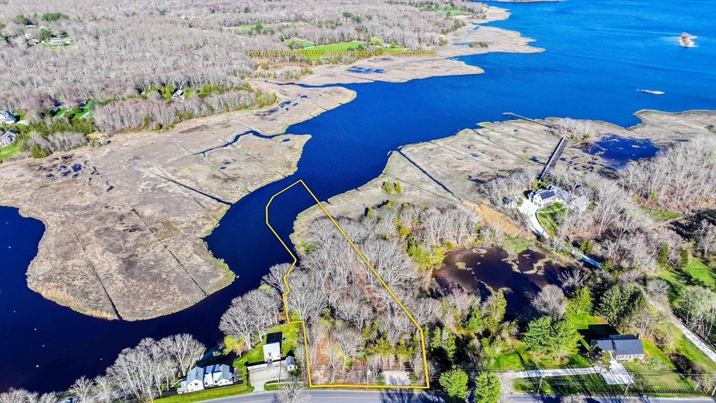 44 Old Harbor Rd, Westport, Massachusetts, ,Land,For Sale,Old Harbor Rd,73228030