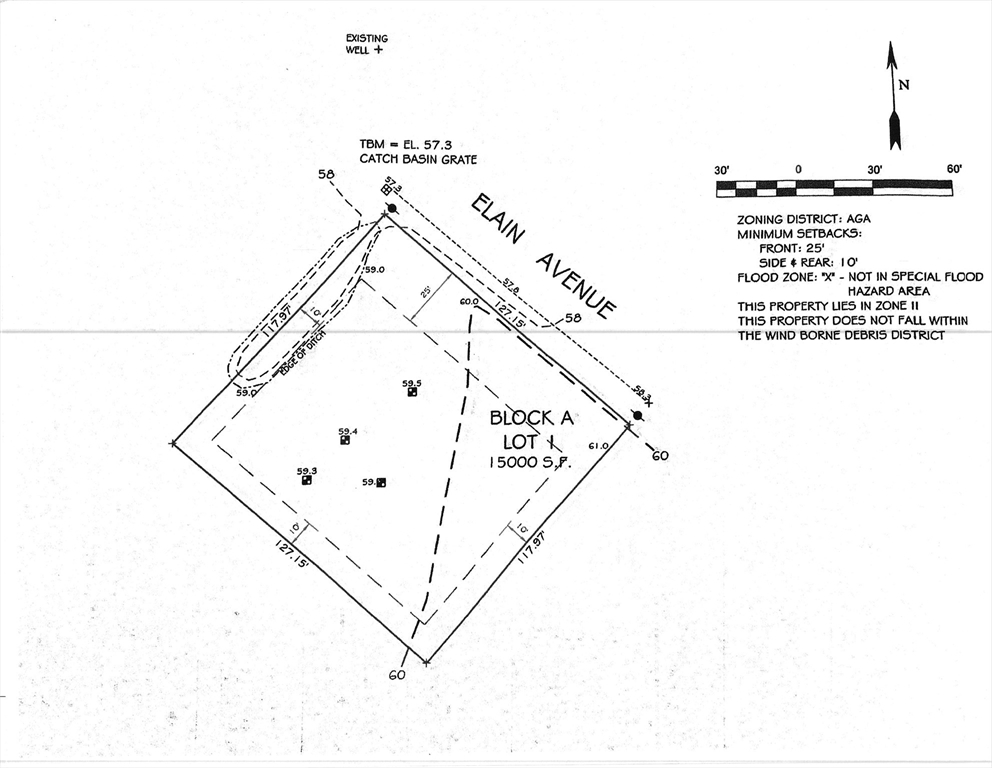 33 Elain Avenue, Falmouth, Massachusetts, ,Land,For Sale,Elain Avenue,73229308