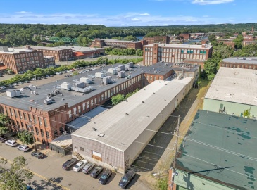 28 Appleton St, Holyoke, Massachusetts, ,Commercial Lease,For Rent,Appleton St,73262914