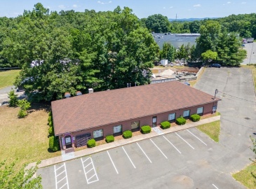 605 Silver Street, Agawam, Massachusetts, ,Commercial Sale,For Sale,Silver Street,73263229