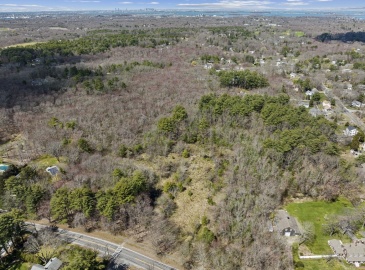 101R, 91R, 0 High, Hingham, Massachusetts, ,Land,For Sale,High,73263691