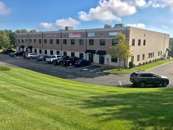 6 Resnik Road, Plymouth, Massachusetts, ,Commercial Lease,For Rent,Resnik Road,73263868
