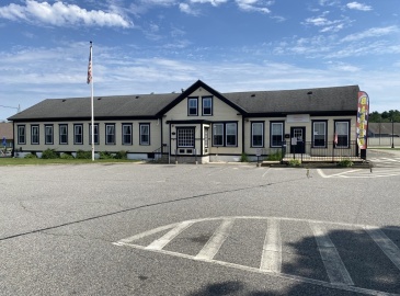35 East Ave, Burrillville, Rhode Island, ,Commercial Lease,For Rent,East Ave,73263982