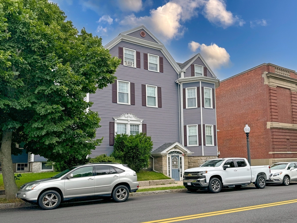 319 Union Street, New Bedford, Massachusetts, ,Commercial Lease,For Rent,Union Street,73264164