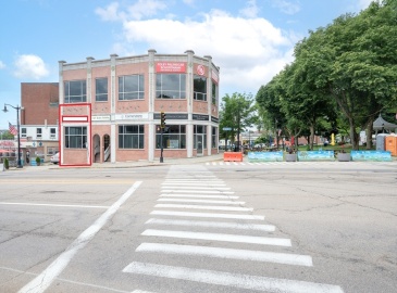 117 Central Street, Norwood, Massachusetts, ,Commercial Lease,For Rent,Central Street,73264563