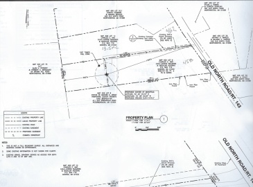 458 Old North Rd, Worthington, Massachusetts, ,Land,For Sale,Old North Rd,73265202