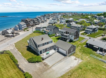23 Oceanside Dr, Scituate, Massachusetts, 4 Bedrooms Bedrooms, 9 Rooms Rooms,3 BathroomsBathrooms,Residential,For Sale,Oceanside Dr,73265454