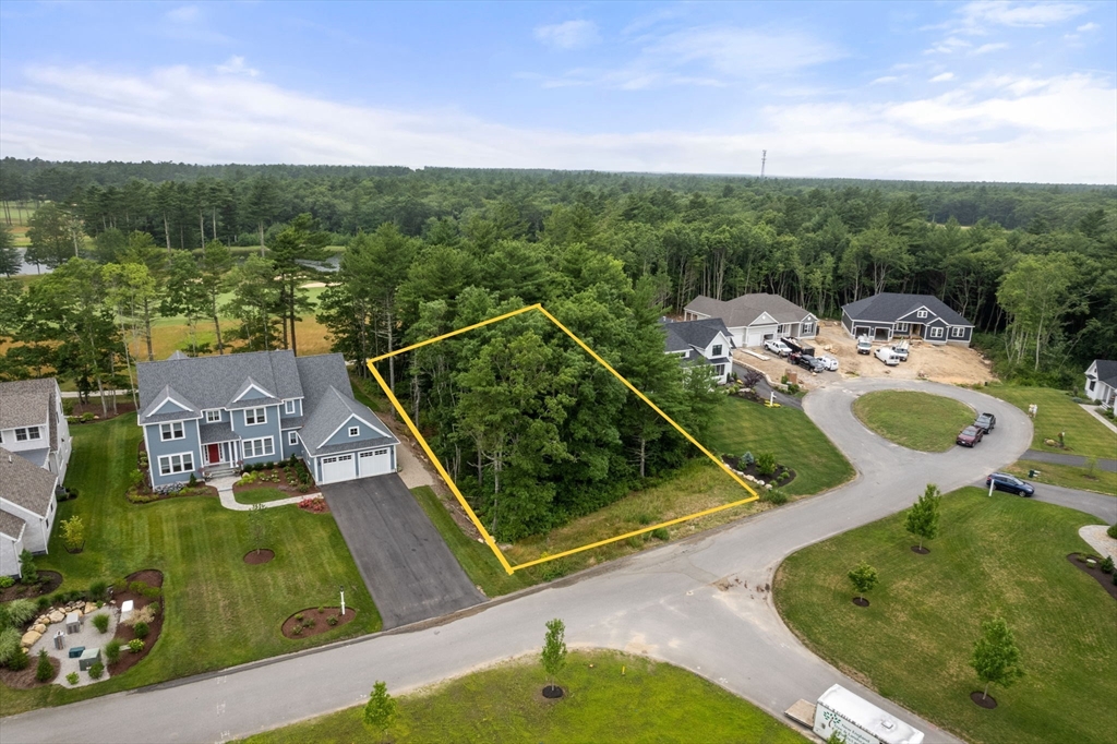 Lot 93A Shag Bark Circle, Mattapoisett, Massachusetts, ,Land,For Sale,Shag Bark Circle,73265458