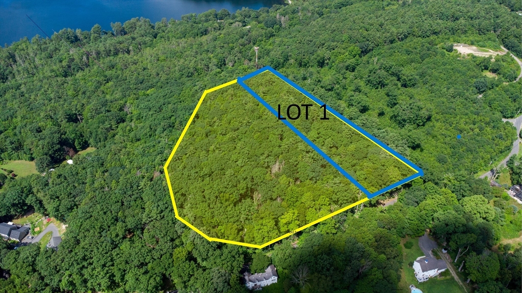 Lot 1 Walnut Hill, Orange, Massachusetts, ,Land,For Sale,Walnut Hill,73265791