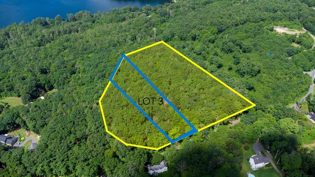 Lot 3 Walnut Hill, Orange, Massachusetts, ,Land,For Sale,Walnut Hill,73265794