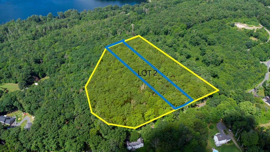 Lot 2 Walnut Hill, Orange, Massachusetts, ,Land,For Sale,Walnut Hill,73265793